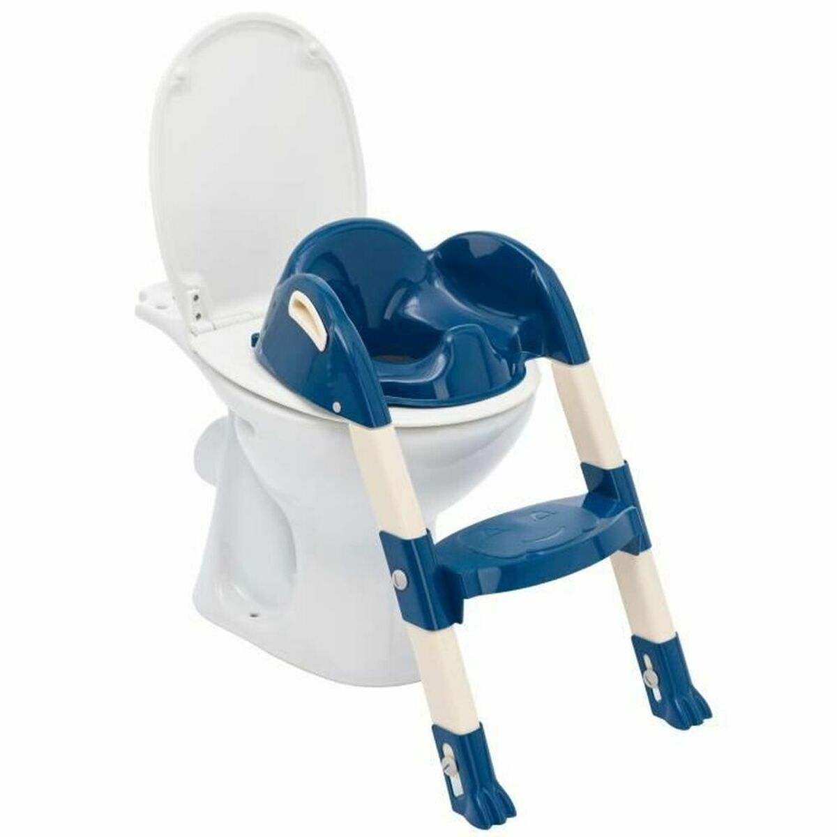 Dětské WC prkýnko redukce ThermoBaby